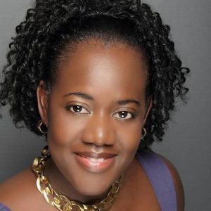 Meet your Posher, Yvette